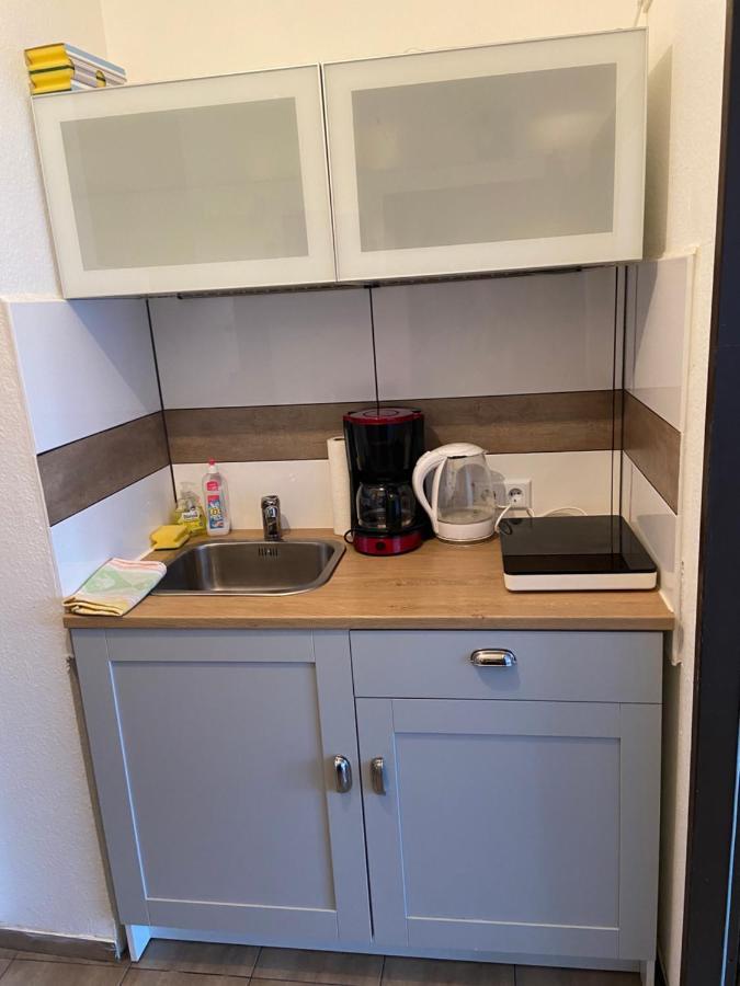 Appartement App B210 Gemuetlich Und Ruhig à Lahnstein Extérieur photo