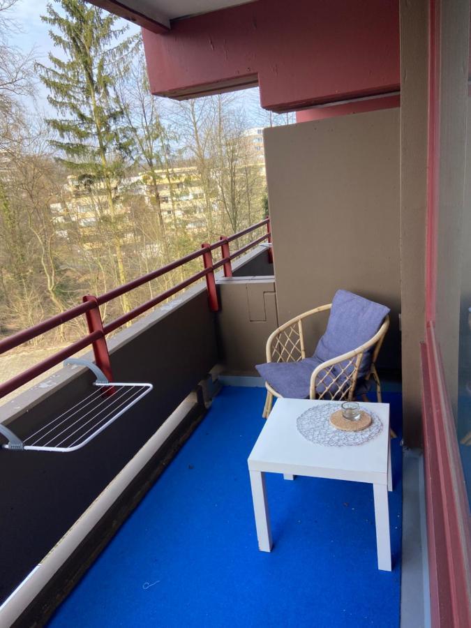 Appartement App B210 Gemuetlich Und Ruhig à Lahnstein Extérieur photo