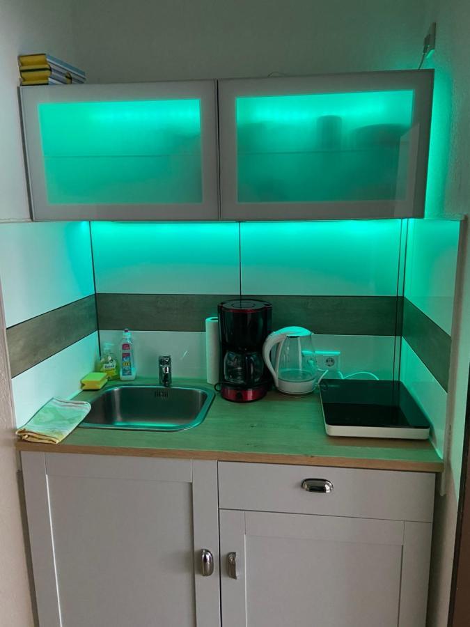 Appartement App B210 Gemuetlich Und Ruhig à Lahnstein Extérieur photo