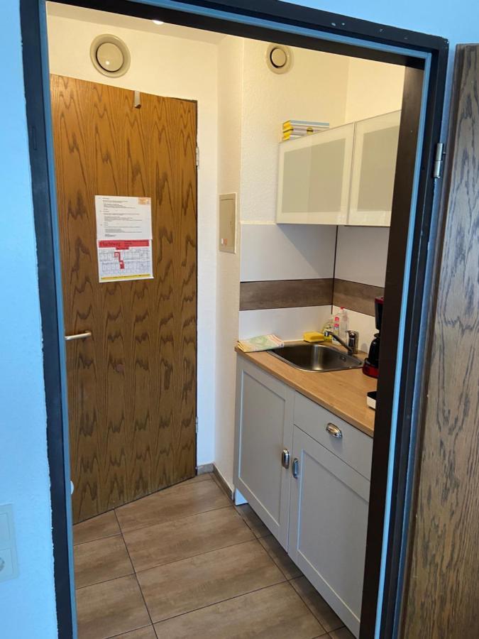 Appartement App B210 Gemuetlich Und Ruhig à Lahnstein Extérieur photo