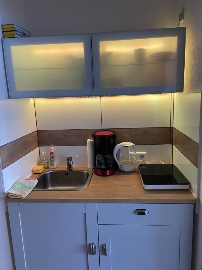 Appartement App B210 Gemuetlich Und Ruhig à Lahnstein Extérieur photo