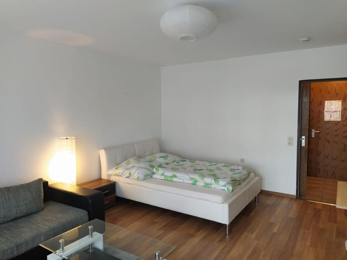 Appartement App B210 Gemuetlich Und Ruhig à Lahnstein Extérieur photo