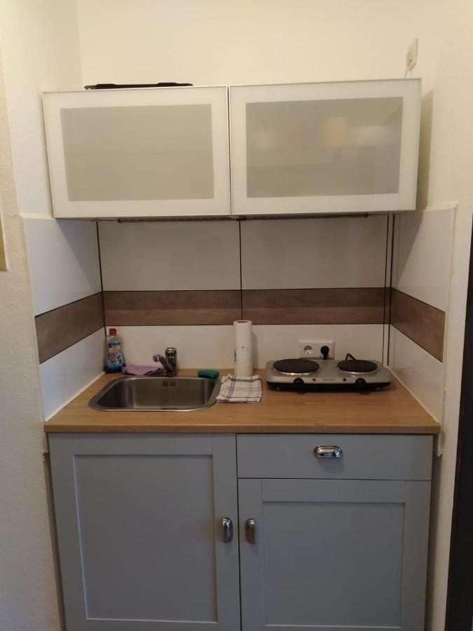 Appartement App B210 Gemuetlich Und Ruhig à Lahnstein Extérieur photo