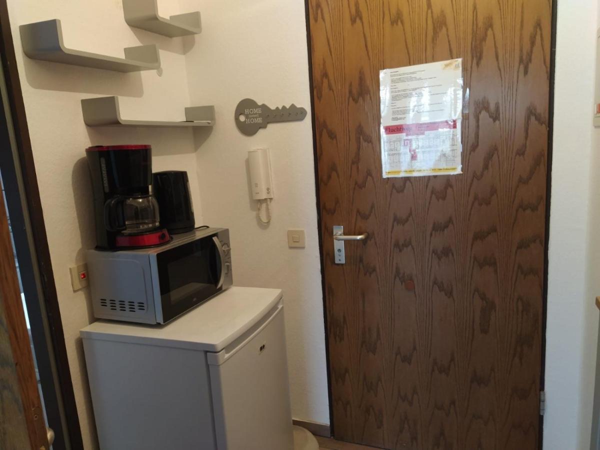 Appartement App B210 Gemuetlich Und Ruhig à Lahnstein Extérieur photo