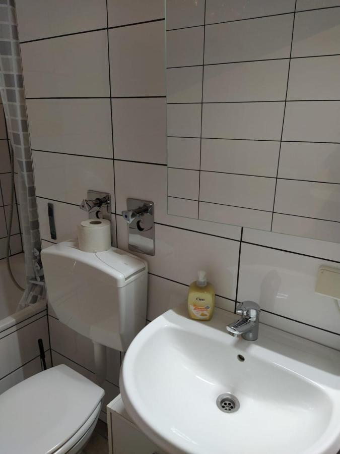 Appartement App B210 Gemuetlich Und Ruhig à Lahnstein Extérieur photo