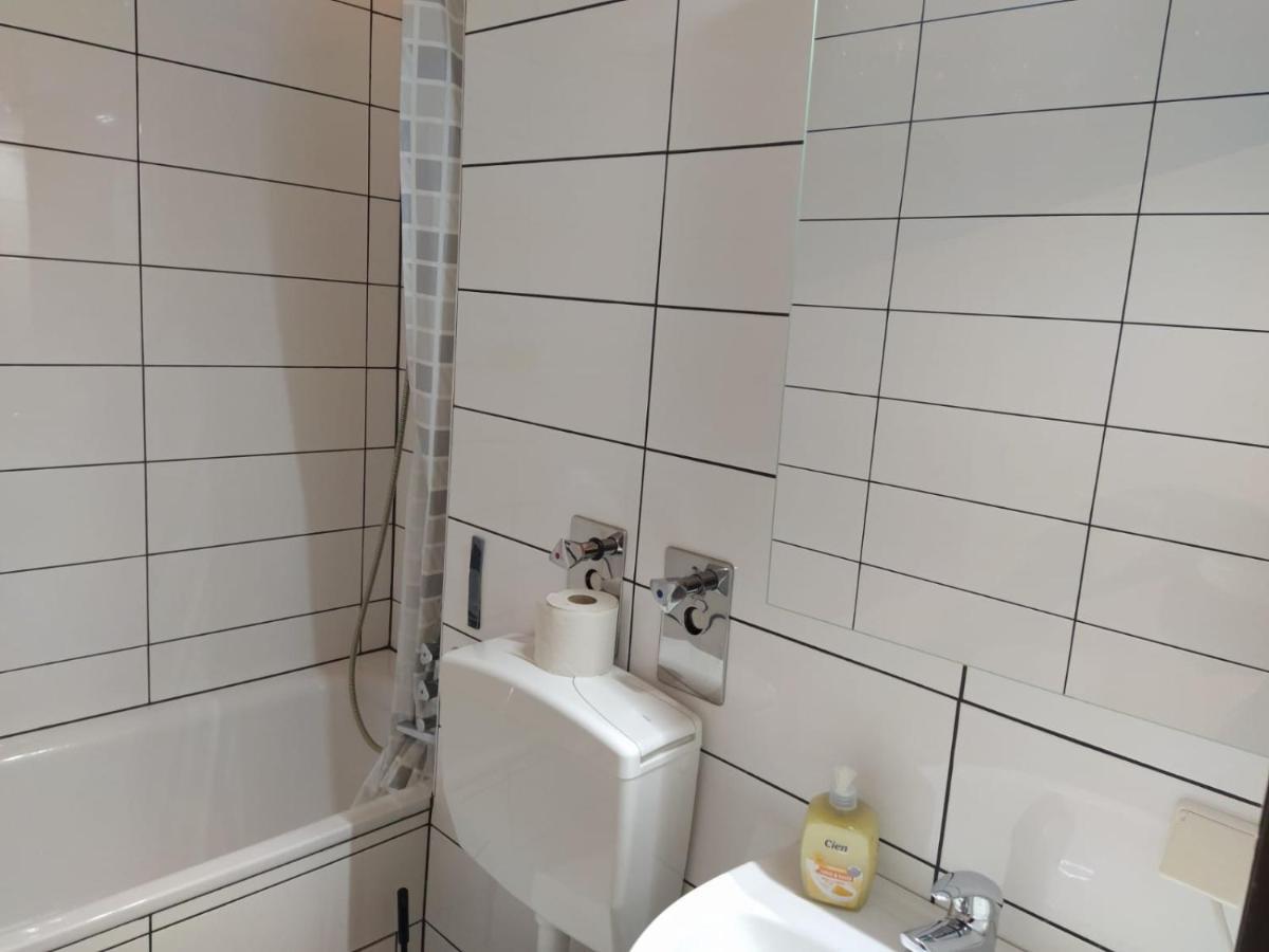 Appartement App B210 Gemuetlich Und Ruhig à Lahnstein Extérieur photo